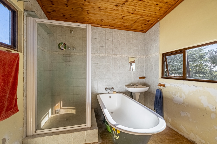 3 Bedroom Property for Sale in Little Chelsea Eastern Cape